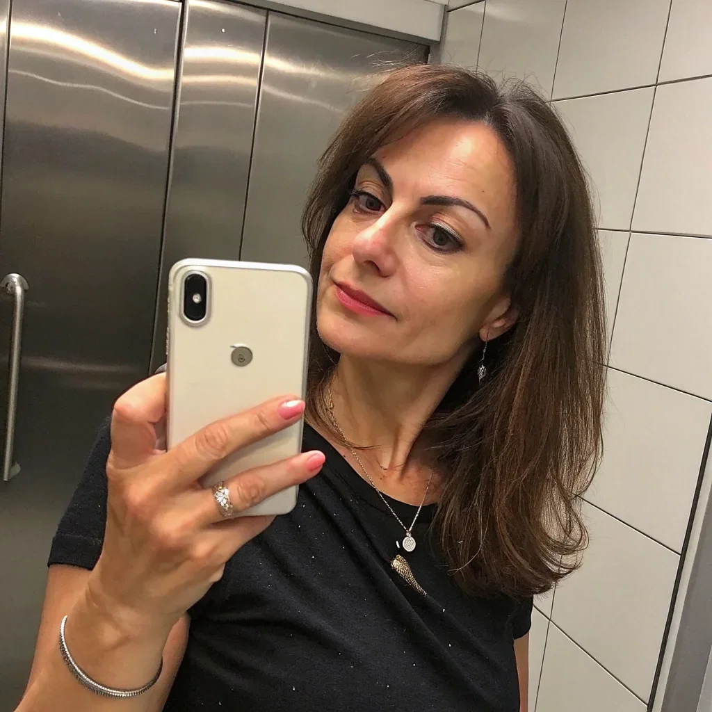 Photo 2 de Rebecca
