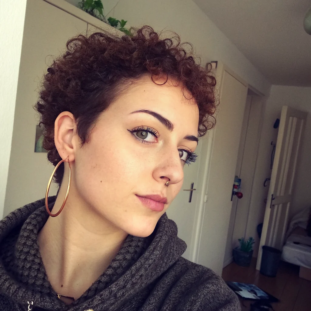 Mathilde