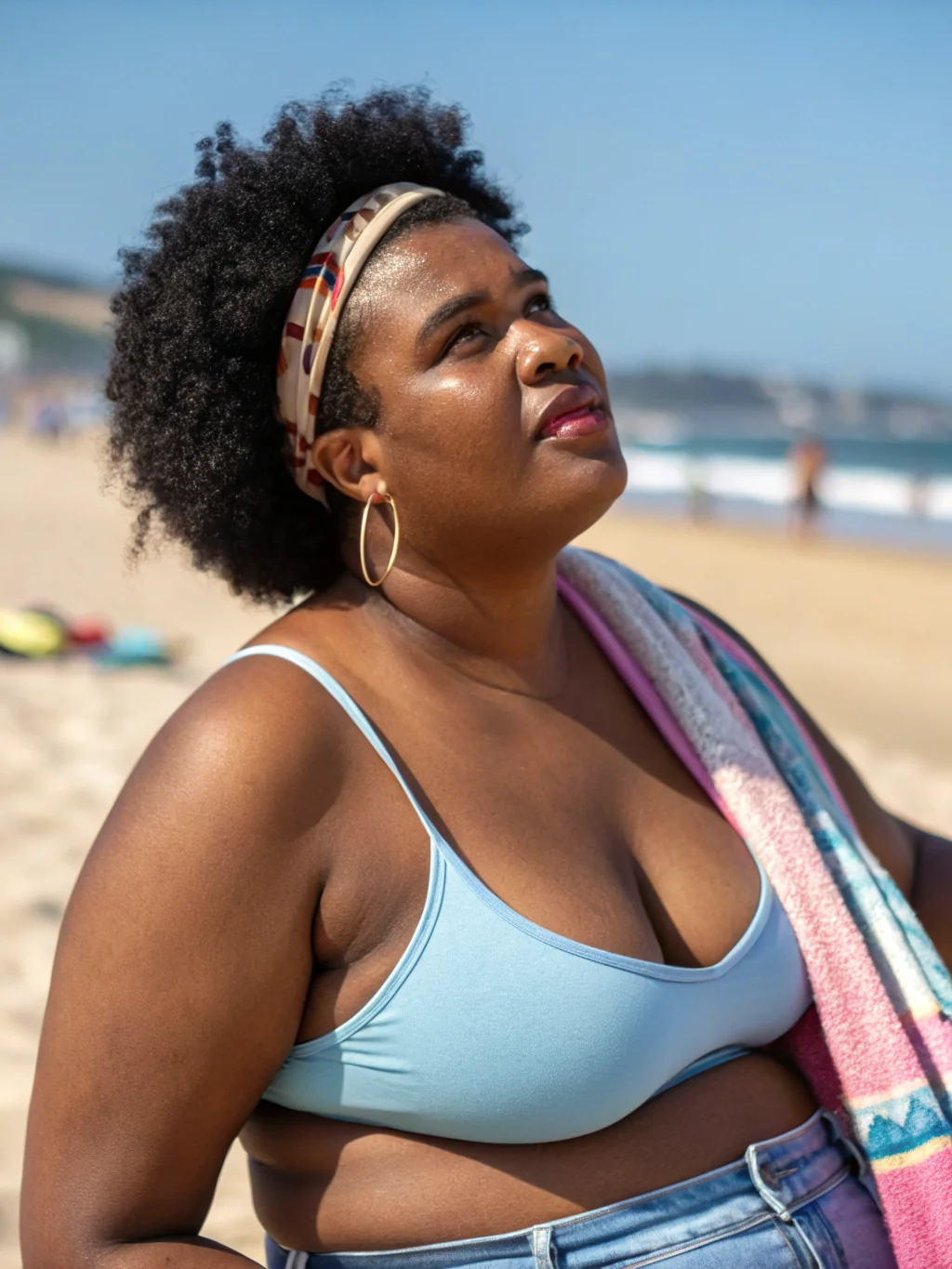 Naomie