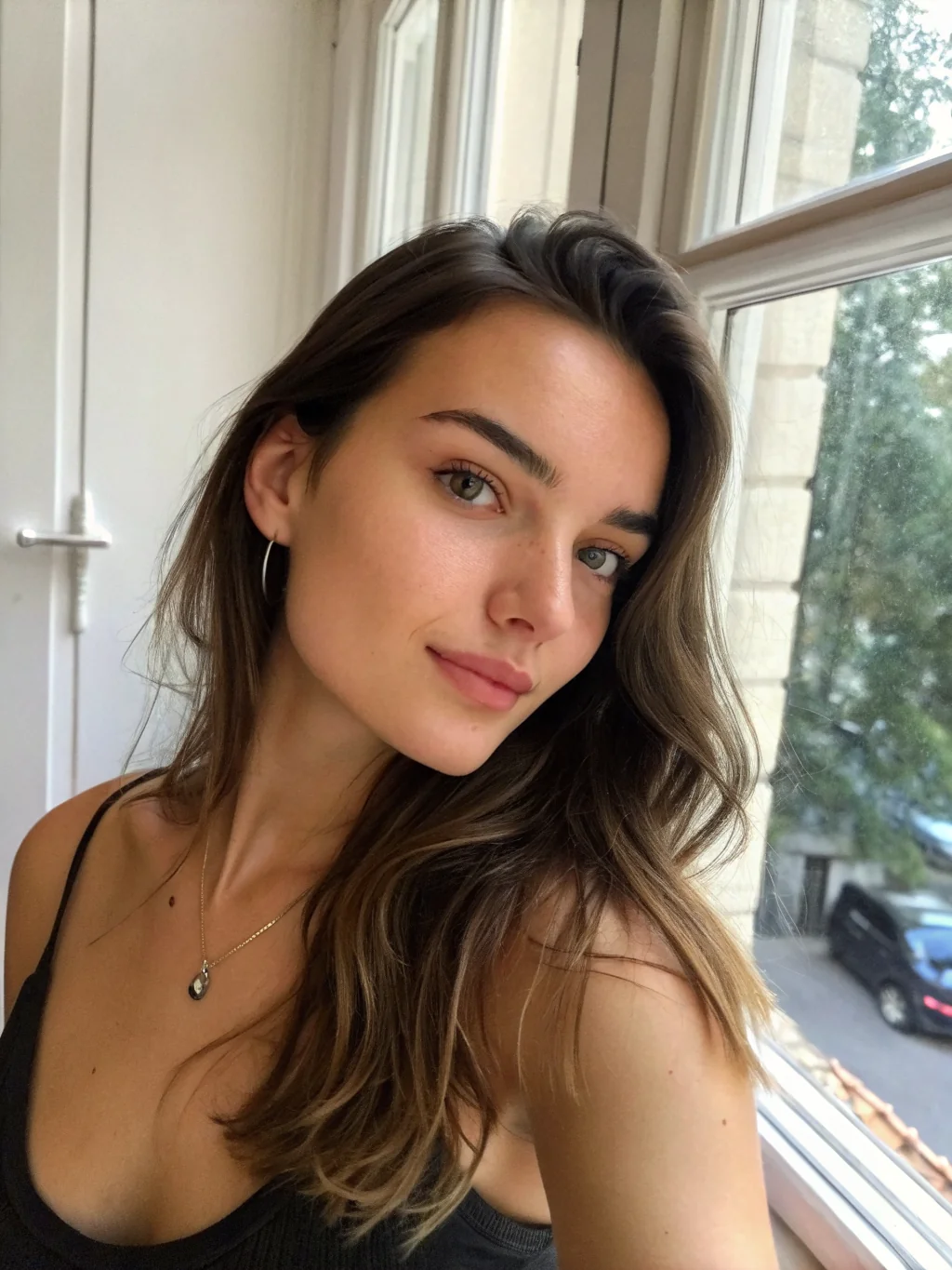 Claire