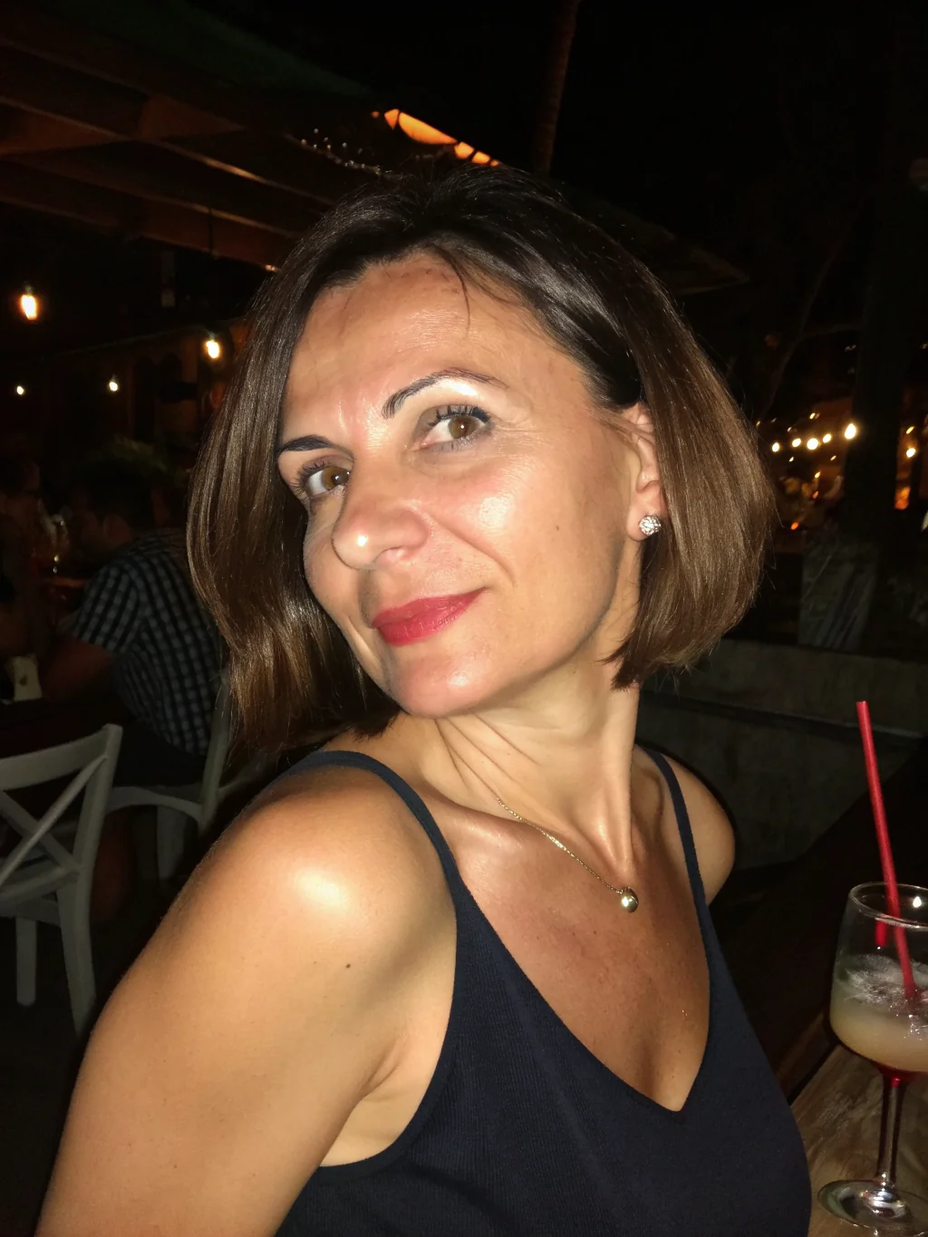 Photo 2 de Brune