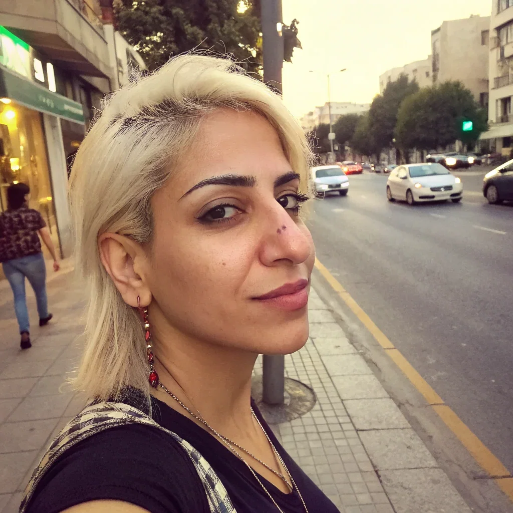 Vanessa