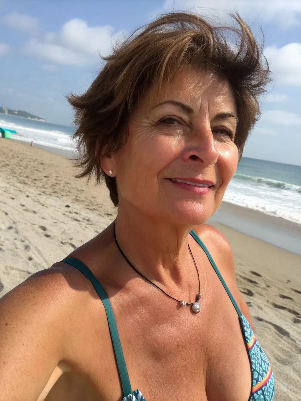 Suzanne