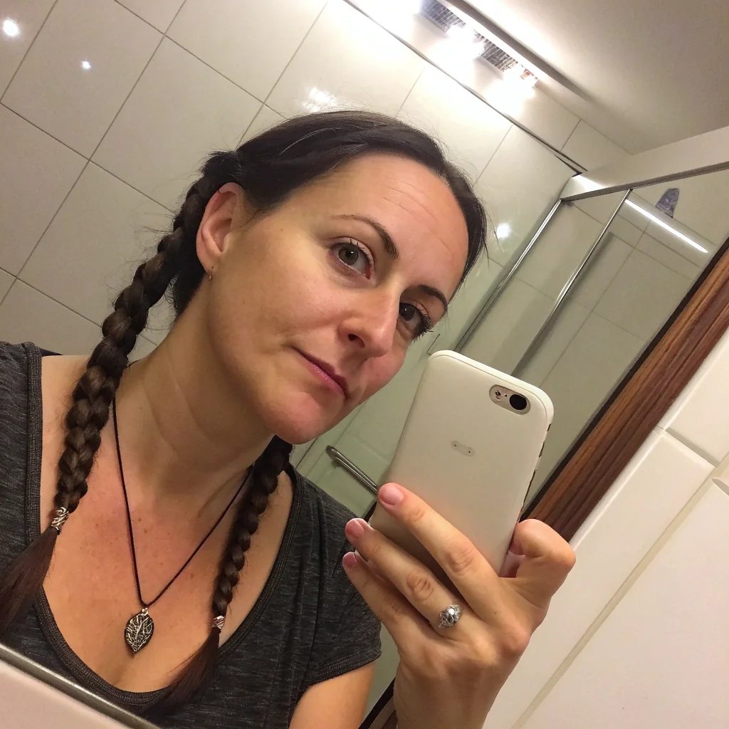Photo 2 de Jeanne