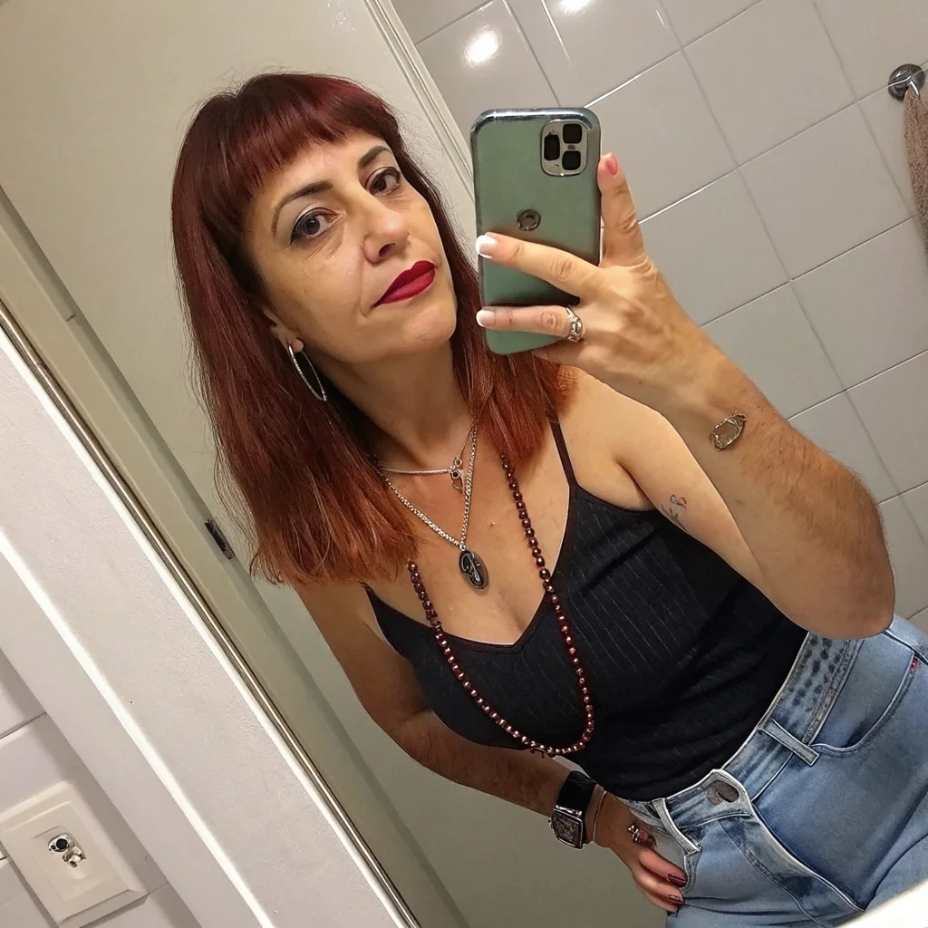 Gabriella