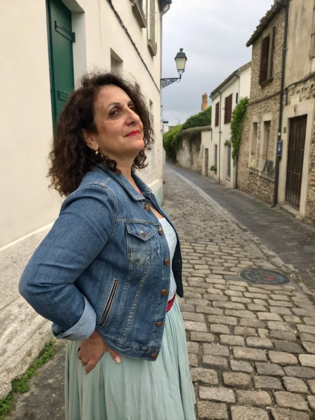 Lila