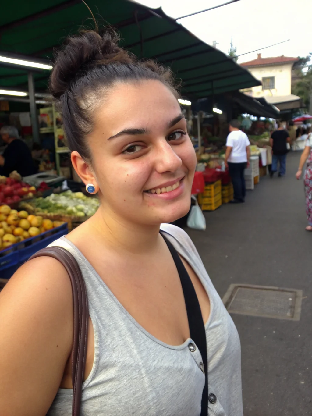 Photo 2 de Amalia
