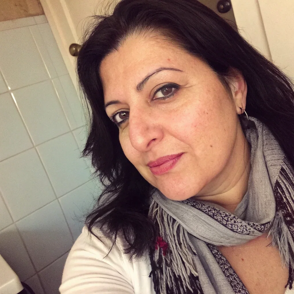 Photo 2 de Elisa