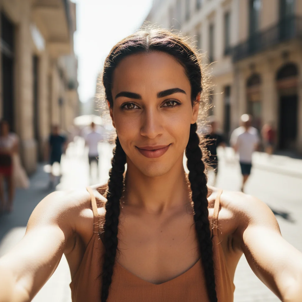 Leïla