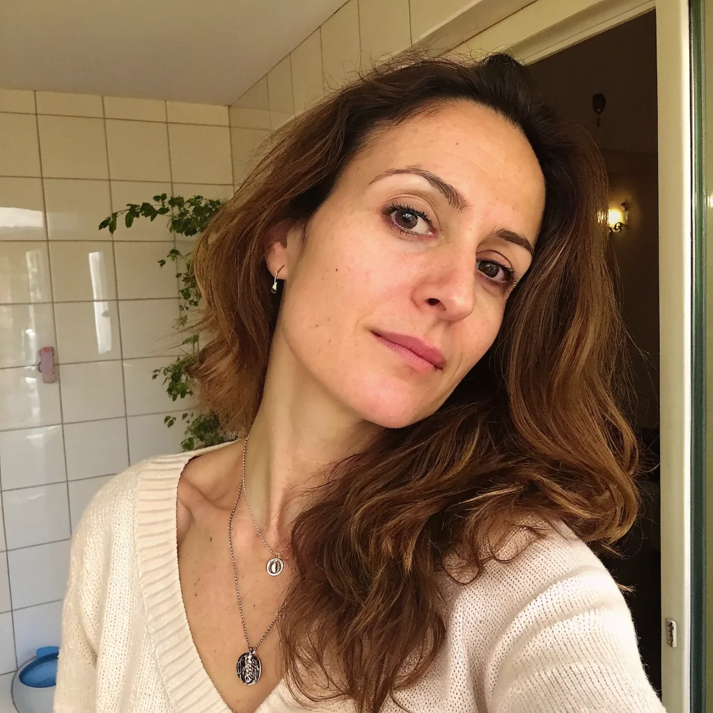Photo 2 de Caroline