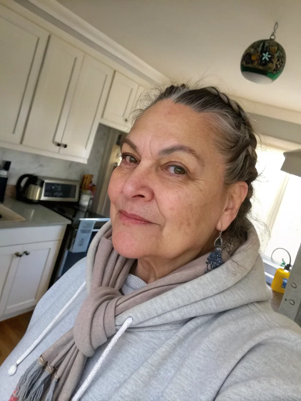 Suzanne