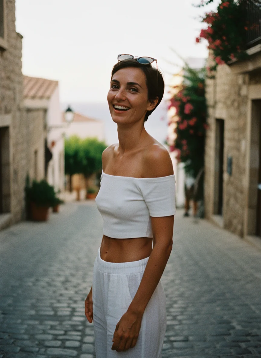 Yasmine