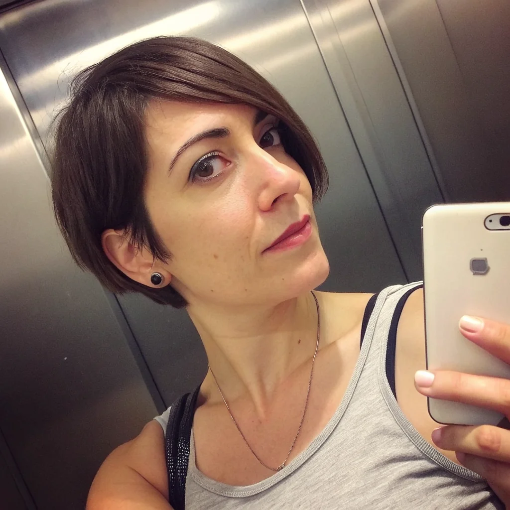 Photo 2 de Talia