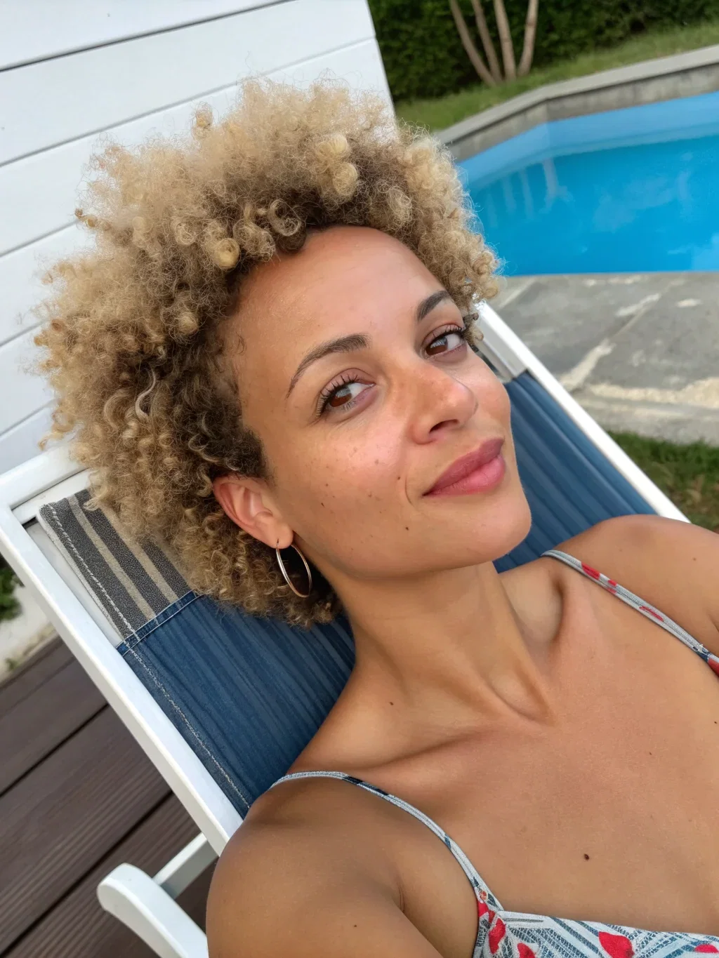 Photo 2 de Chiara