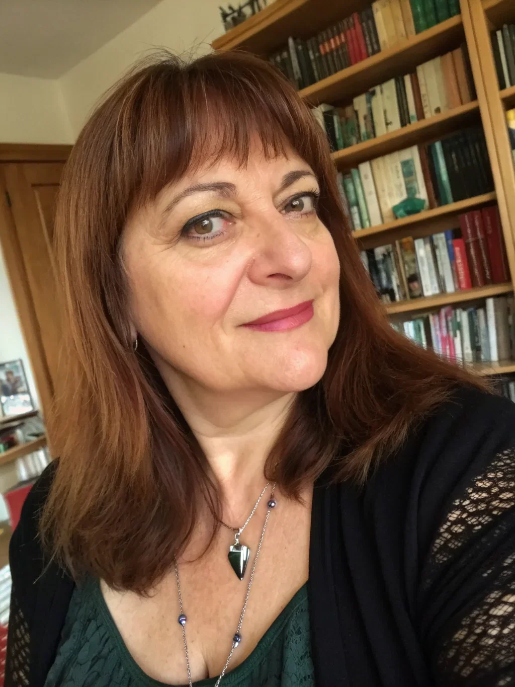 Photo 2 de Pénélope