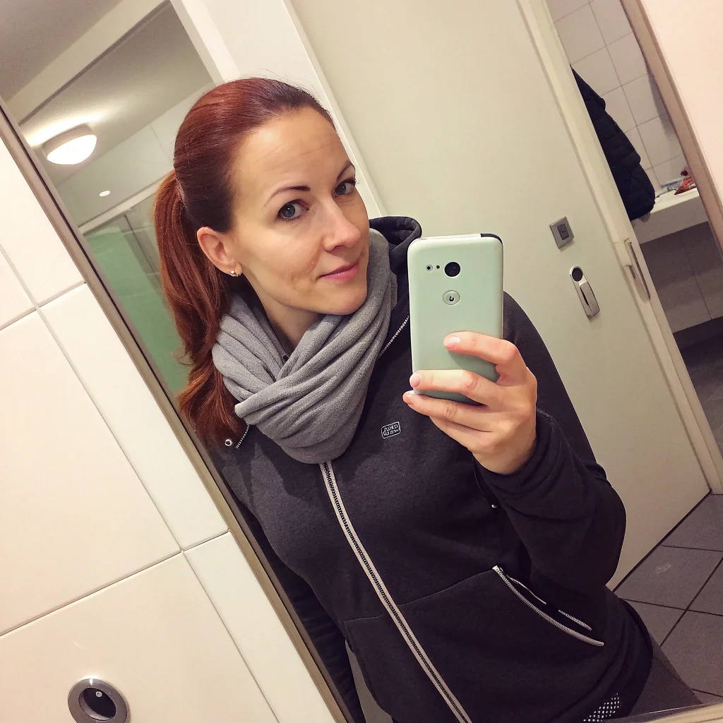 Photo 2 de Oriane