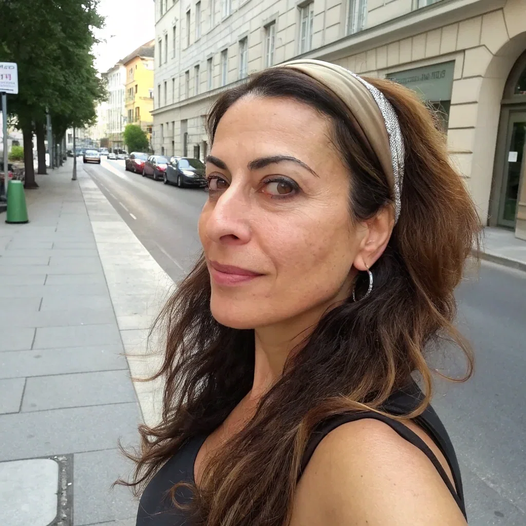 Leïla