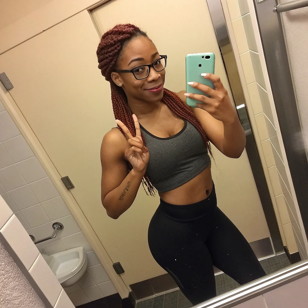 Yasmine
