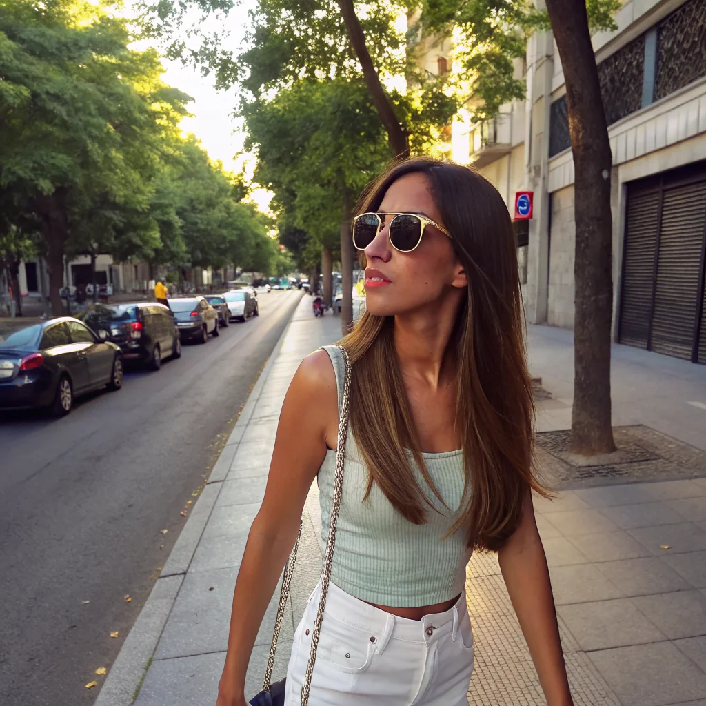 Photo 2 de Anouk