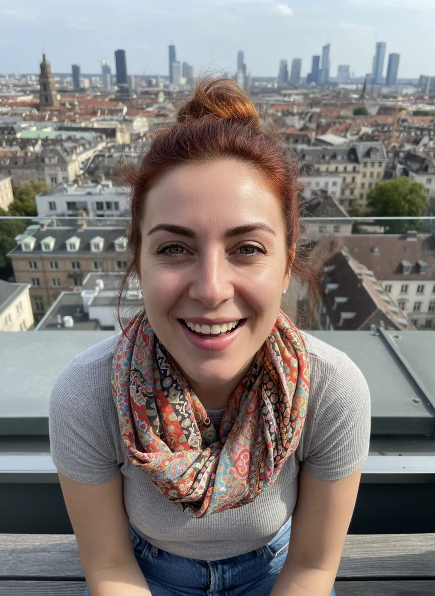 Photo 2 de Coline