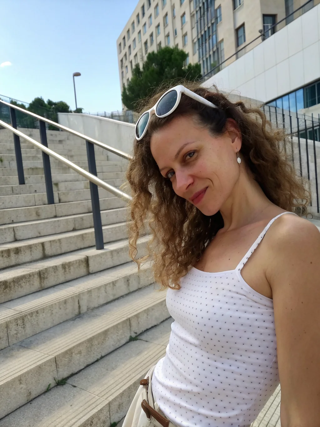 Photo 2 de Clarisse