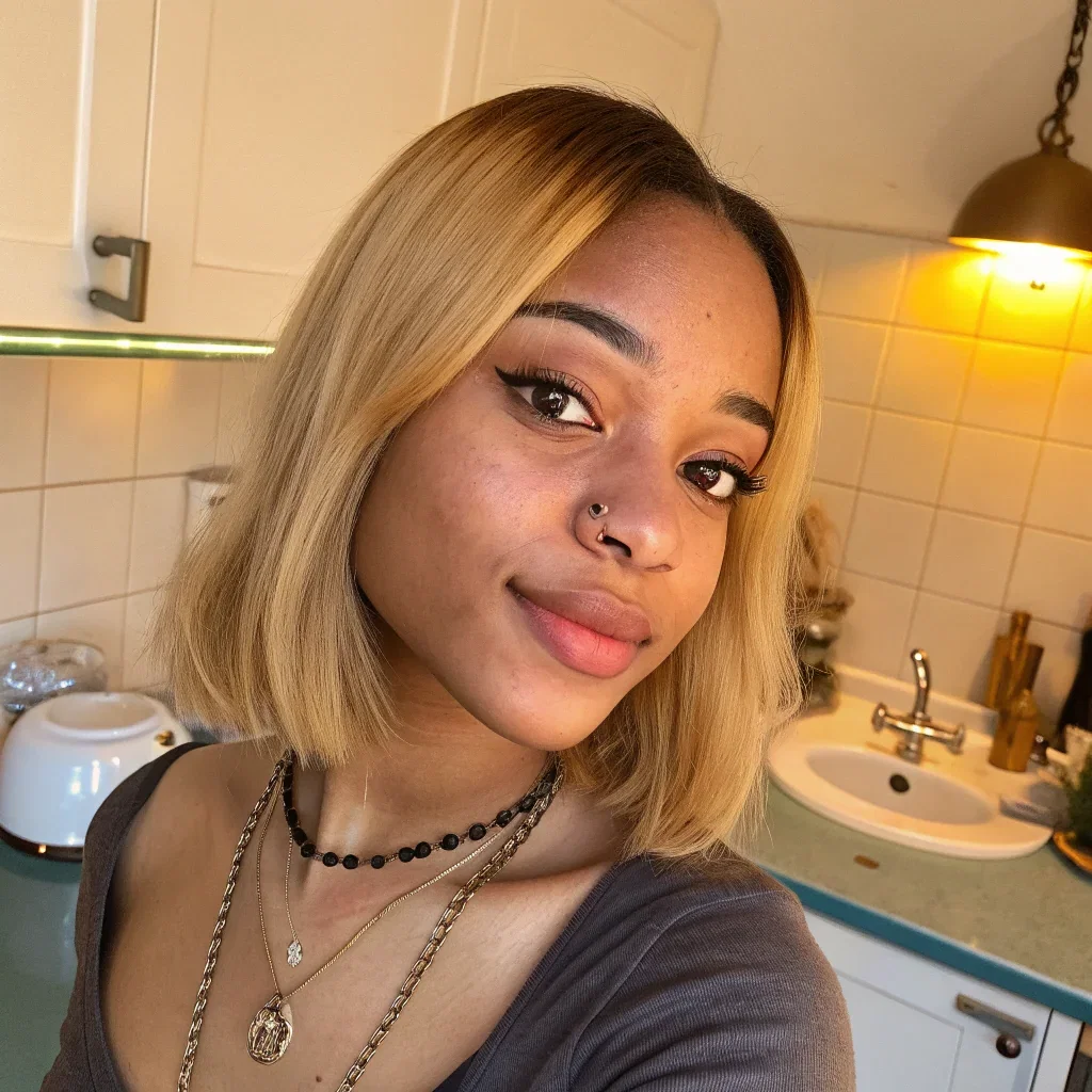 Cécile