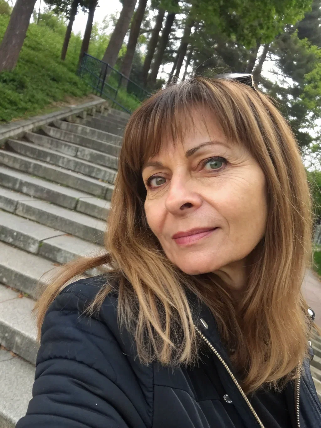 Photo 2 de Mina