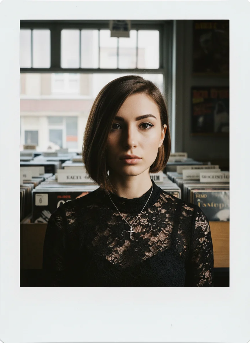 Anaïs
