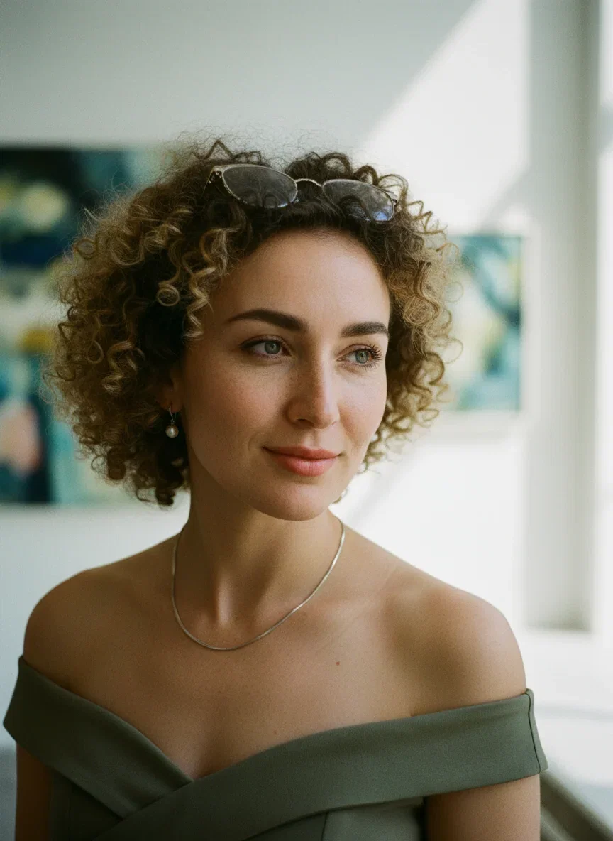 Giulia