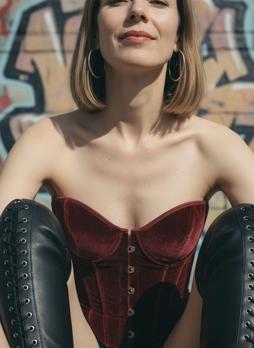Anastasia
