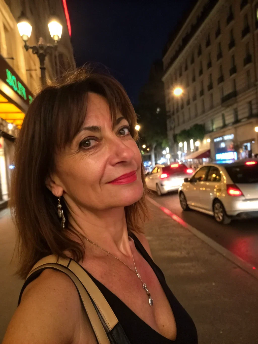 Photo 2 de Marine